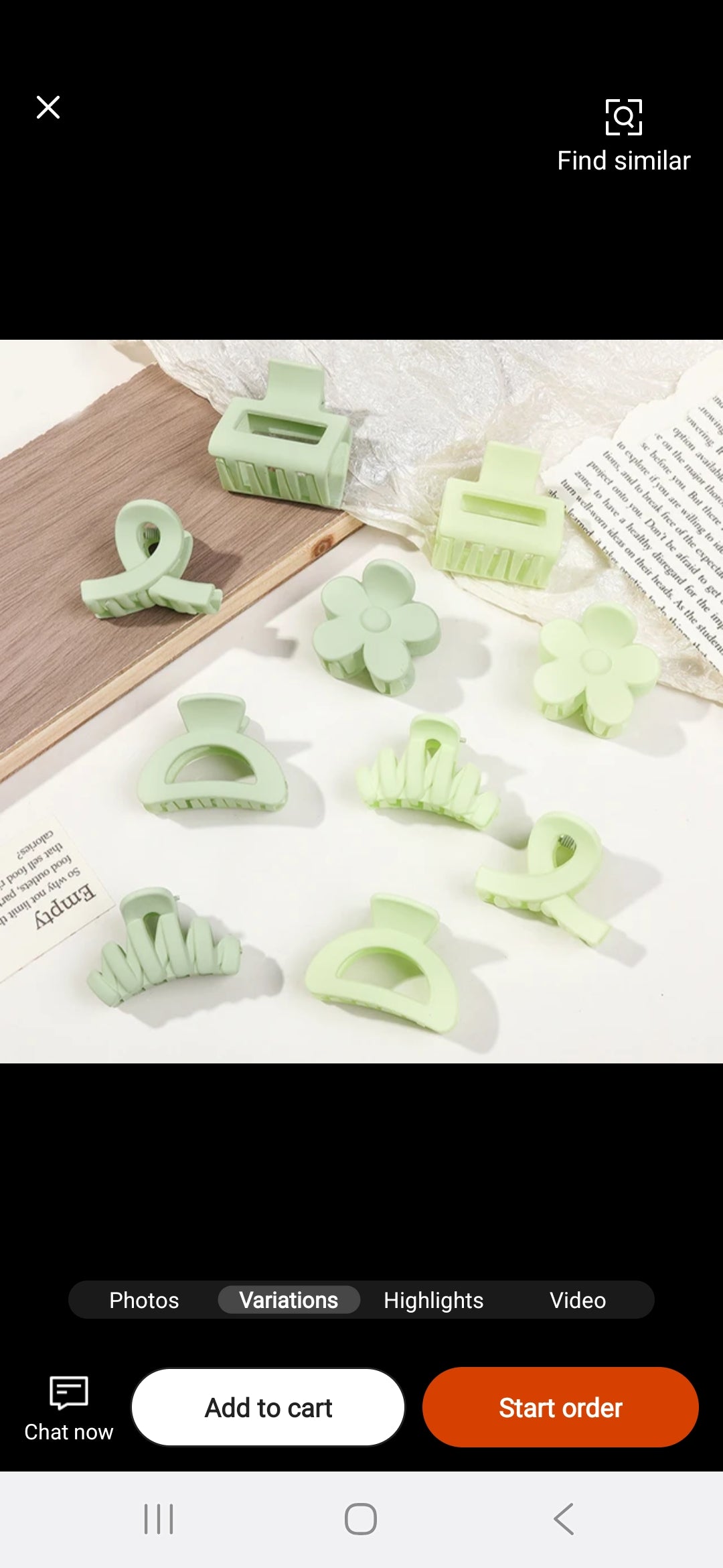 Spa headbands for women