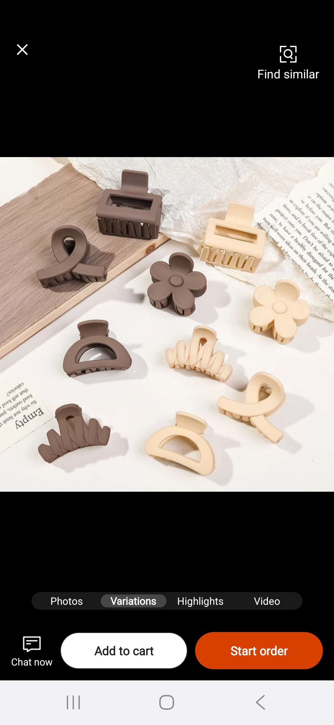 Spa headbands for women