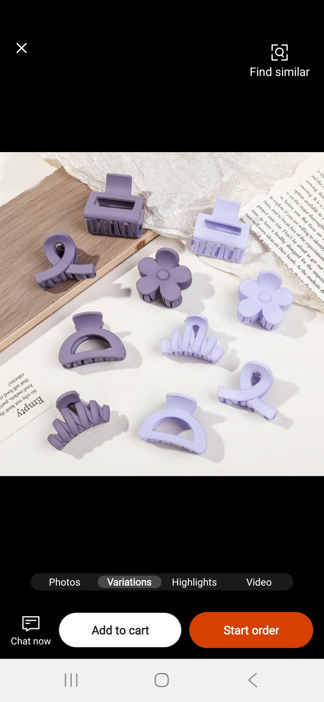 Spa headbands for women