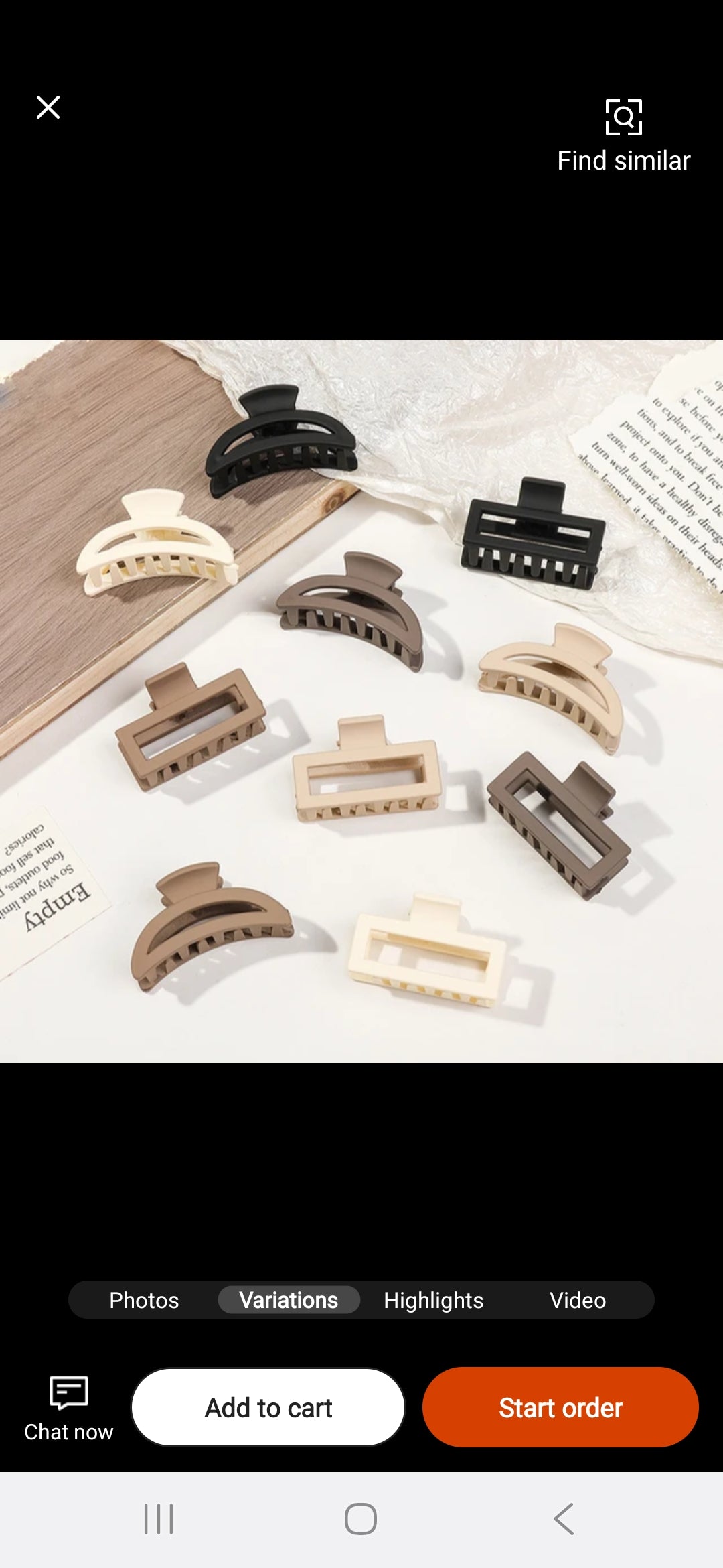 Spa headbands for women