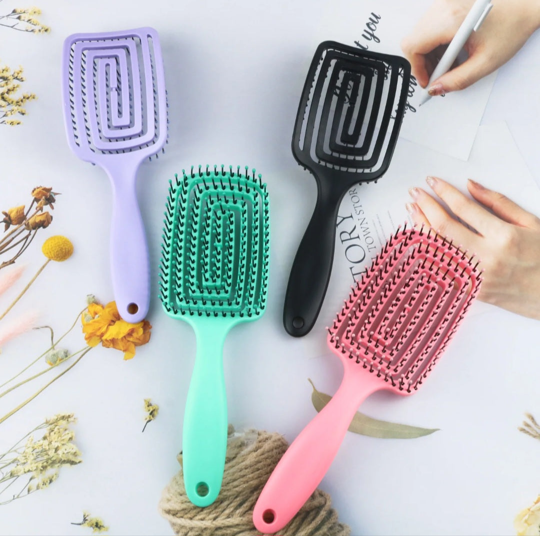 Spa headbands for women