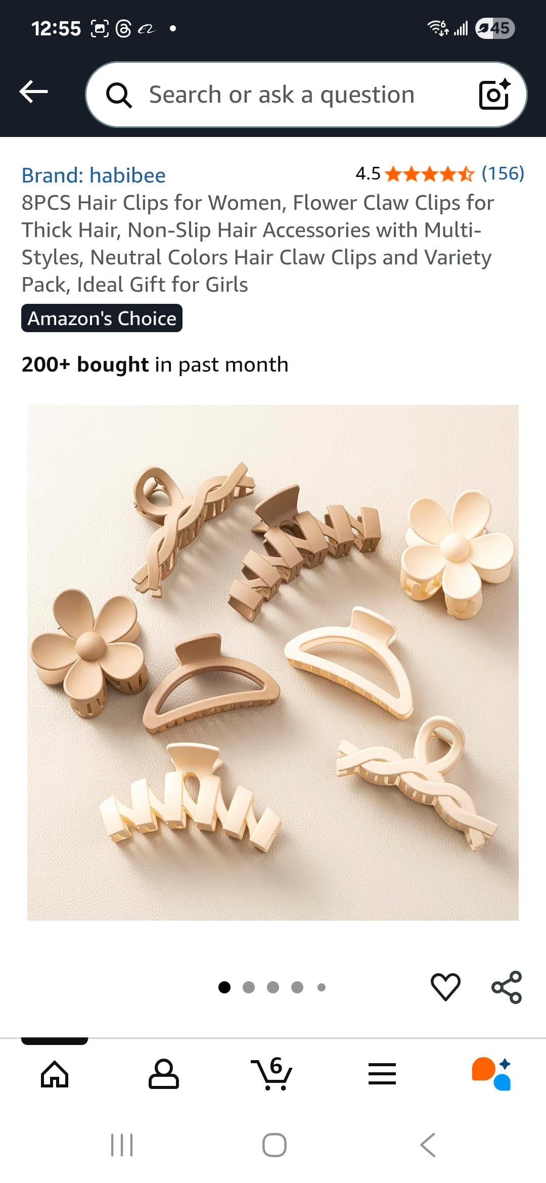 Spa headbands for women