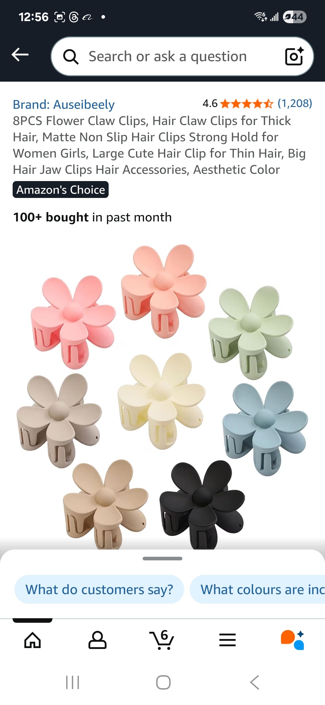 Spa headbands for women