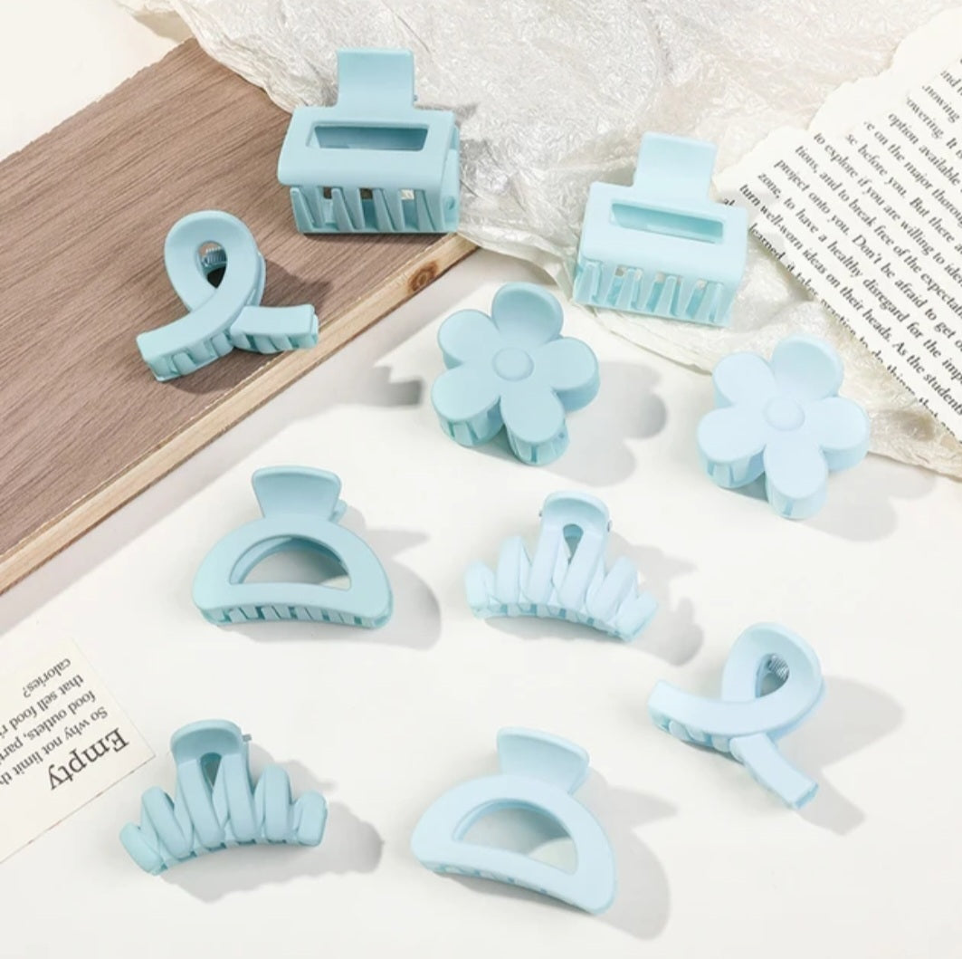 Spa headbands for women