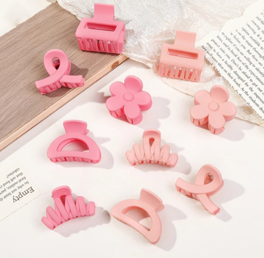 Spa headbands for women