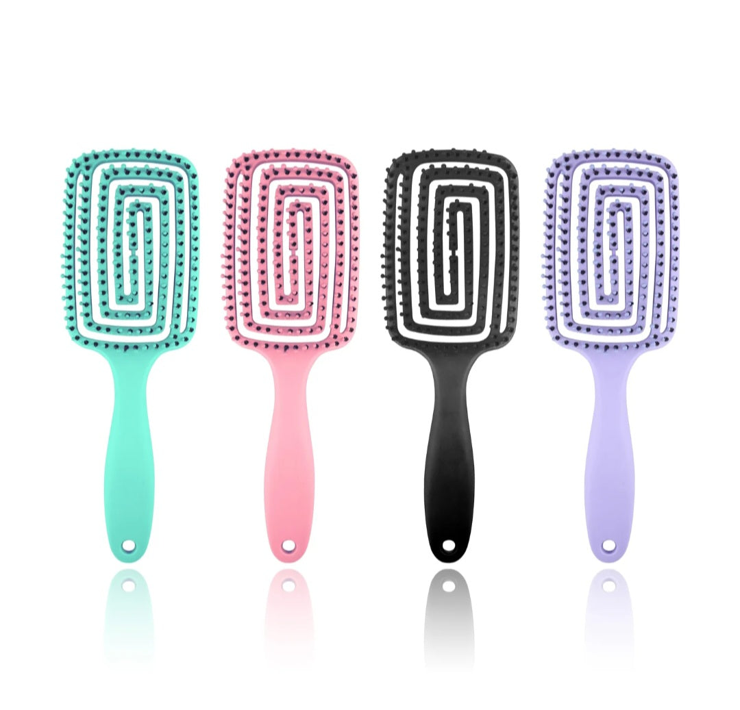 Spa headbands for women