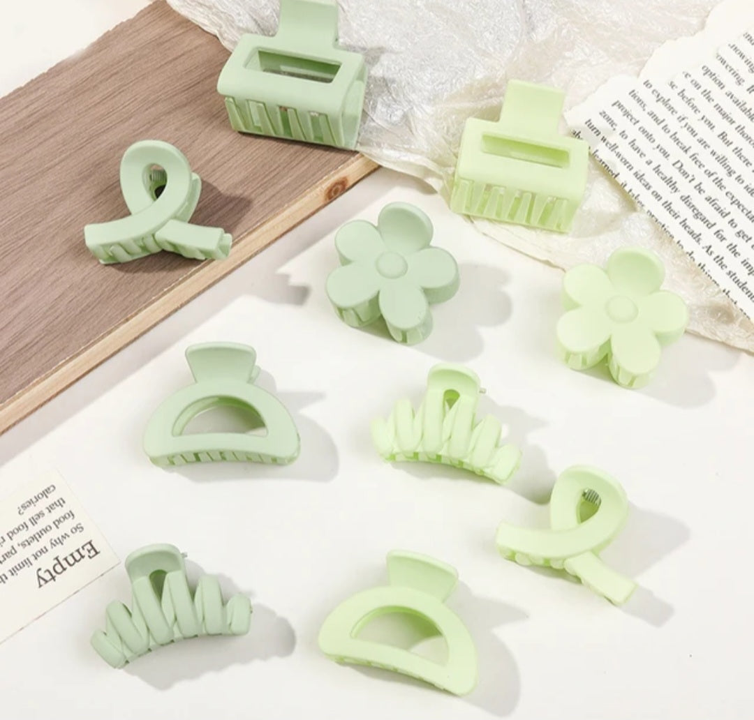 Spa headbands for women